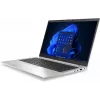 T1A HP EliteBook 840 G8 Atnaujintas Intel® Core™ i5 i5-1135G7 Nešiojamasis kompiuteris 35.6 cm (14 colių) 16 GB DDR4-SDRAM 256 GB SSD Wi-Fi 6 (802.11ax) Windows 11 Pro Sidabrinis