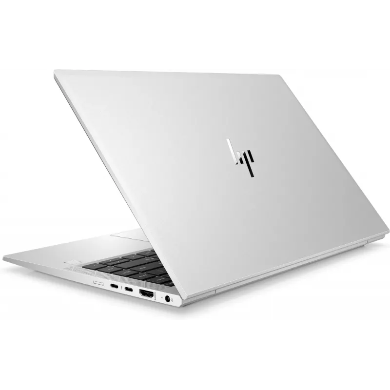T1A HP EliteBook 840 G8 Atnaujintas Intel® Core™ i5 i5-1135G7 Nešiojamasis kompiuteris 35.6 cm (14 colių) 16 GB DDR4-SDRAM 256 GB SSD Wi-Fi 6 (802.11ax) Windows 11 Pro Sidabrinis