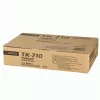 KYOCERA TK-710 tonerio kasetė Originali Juoda