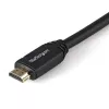 StarTech.com 9,8 pėdų (3 m) HDMI 2.0 laidas, 4K Premium sertifikuotas didelės spartos HDMI laidas su Ethernet, 4K 60Hz HDR10, UHD HDMI laidas / laidas, M/M fiksacinės jungtys
