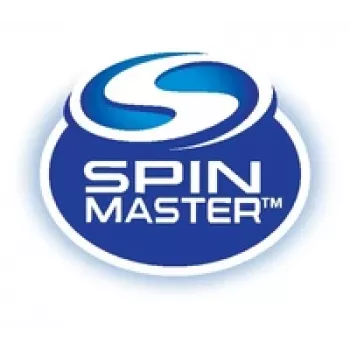 Spin Master 6072949 minkštas žaislas, įvairiaspalvis