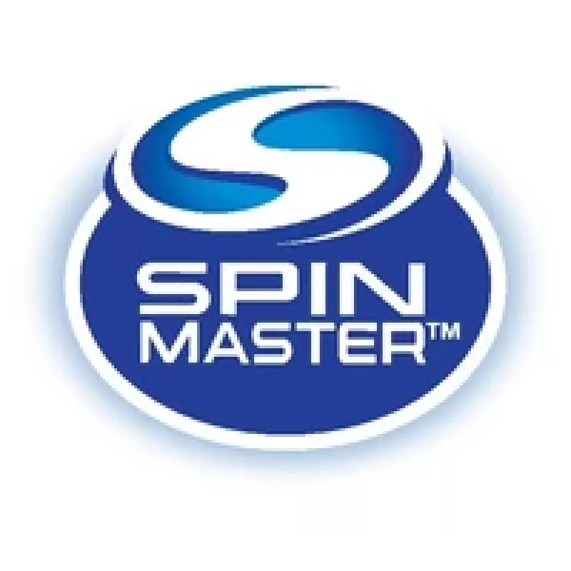 Spin Master 6072949 minkštas žaislas, įvairiaspalvis