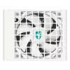 Gamer Storm PS850G WH maitinimo blokas 850 W 20+4 kontaktų ATX ATX baltas