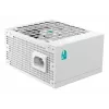 Gamer Storm PS850G WH maitinimo blokas 850 W 20+4 kontaktų ATX ATX baltas