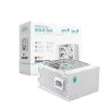 Gamer Storm PS850G WH maitinimo blokas 850 W 20+4 kontaktų ATX ATX baltas
