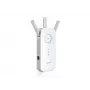 TP-Link RE450 tinklo plėtiklis Tinklo siųstuvas Baltas 10, 100, 1000 Mbit/s