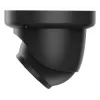 Dahua Technology WizSense IPC-HDW3449QM-S-IL-Juoda Turret IP apsaugos kamera, skirta naudoti viduje ir lauke, 2688 x 1520 pikseliai, lubinė