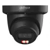 Dahua Technology WizSense IPC-HDW3449QM-S-IL-Juoda Turret IP apsaugos kamera, skirta naudoti viduje ir lauke, 2688 x 1520 pikseliai, lubinė