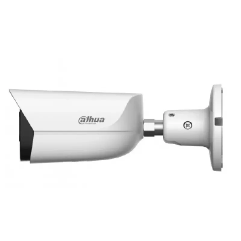Dahua Technology WizSense DH-IPC-HFW3449E-AS-IL apsaugos kamera Bullet IP apsaugos kamera Vidaus ir lauko 2688 x 1520 pikseliai Lubos / Siena / Stulpas