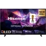 Hisense 65E7S PRO televizorius 165,1 cm (65 col.) UHD+ išmanusis TV Wi-Fi juodas 350 cd/m²