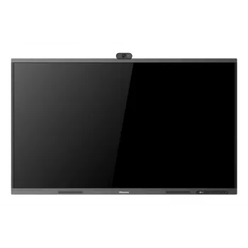 Hisense 75WM6FE interaktyvi lenta 190,5 cm (75 coliai) 3840 x 2160 pikselių Jutiklinis ekranas Juoda