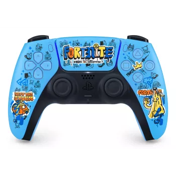 Sony 1000045435 Žaidimų Valdiklis Daugiaspalvis Bluetooth/USB Žaidimų Pultelis Analoginis / Skaitmeninis PlayStation 5