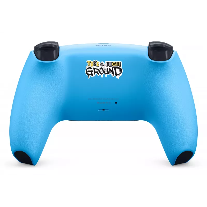 Sony 1000045435 Žaidimų Valdiklis Daugiaspalvis Bluetooth/USB Žaidimų Pultelis Analoginis / Skaitmeninis PlayStation 5