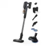 Electrolux EP71B14WET belaidis dulkių siurblys Baterija Sausas Be maišelio 0.3 L Mėlynas 4 Ah