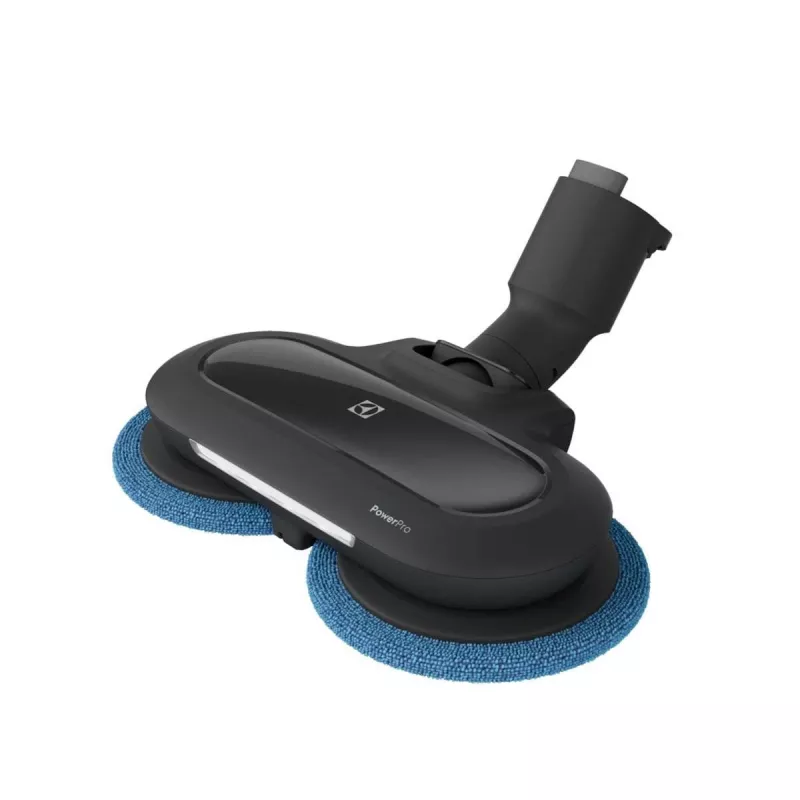 Electrolux EP71B14WET belaidis dulkių siurblys Baterija Sausas Be maišelio 0.3 L Mėlynas 4 Ah