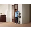 Electrolux EP71B14WET belaidis dulkių siurblys Baterija Sausas Be maišelio 0.3 L Mėlynas 4 Ah