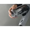 Electrolux EP71B14WET belaidis dulkių siurblys Baterija Sausas Be maišelio 0.3 L Mėlynas 4 Ah