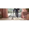 Electrolux EP71B14WET belaidis dulkių siurblys Baterija Sausas Be maišelio 0.3 L Mėlynas 4 Ah