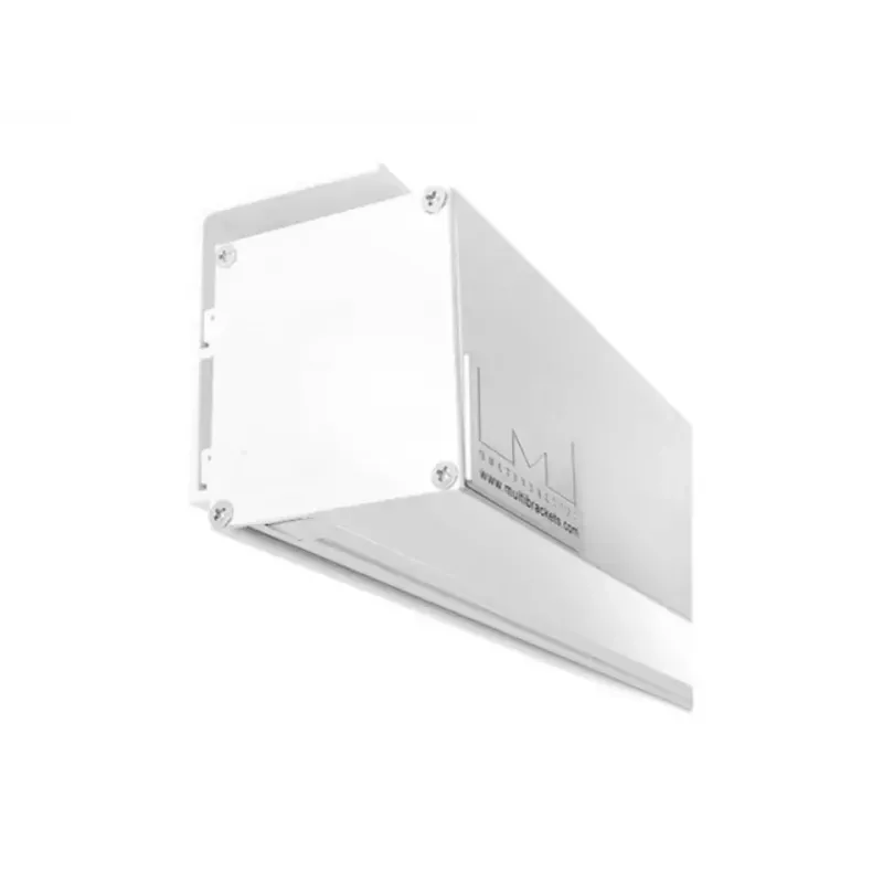 Multibrackets M 16:9 Motorizuotas projekcinis ekranas 240x135, 108 coliai