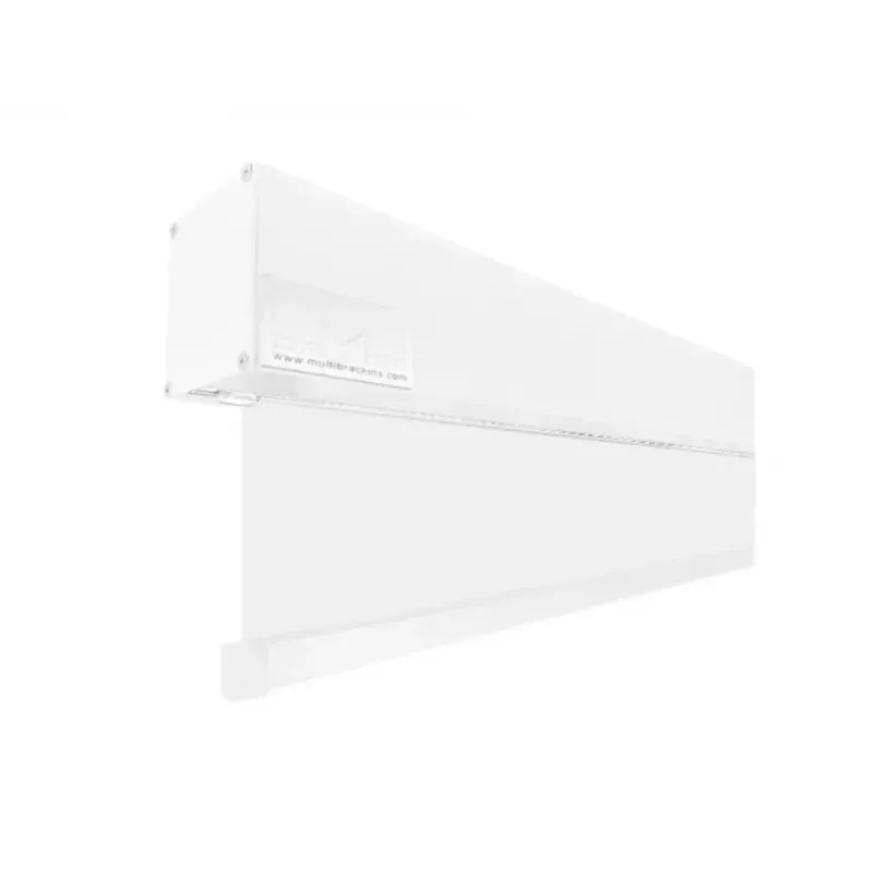 Multibrackets M 16:9 Motorizuotas projekcinis ekranas 240x135, 108 coliai