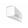 Motorizuotas projekcinis ekranas MULTIBRACKETS M 16:10 90 colių (matomas 193,9×121,2 cm) Matinė balta, juoda/balta
