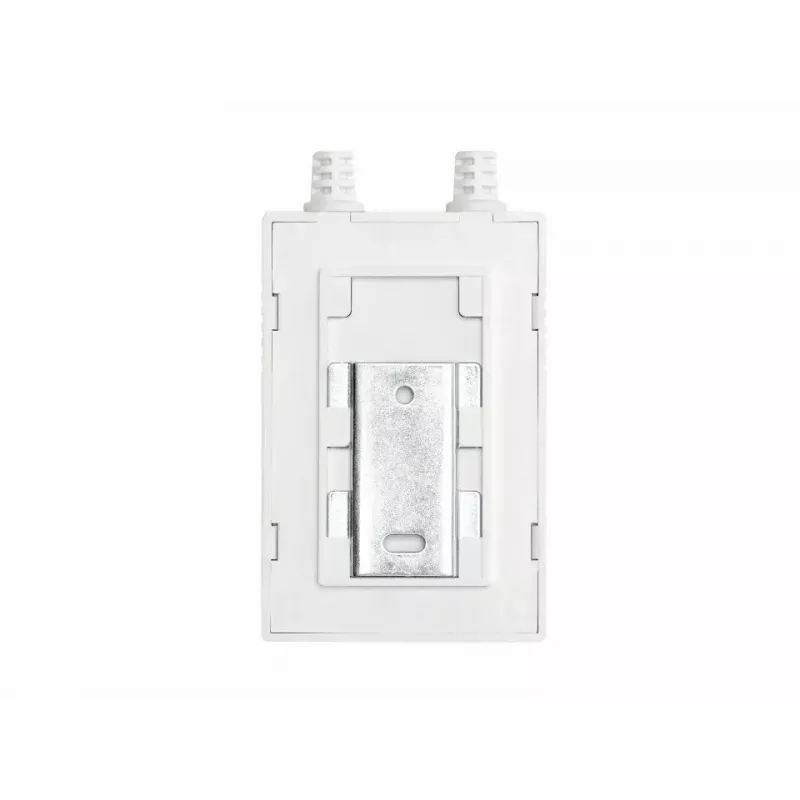 Motorizuotas projekcinis ekranas MULTIBRACKETS M 16:10 90 colių (matomas 193,9×121,2 cm) Matinė balta, juoda/balta