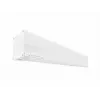 Motorizuotas projekcinis ekranas MULTIBRACKETS M 16:10 90 colių (matomas 193,9×121,2 cm) Matinė balta, juoda/balta