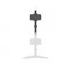 Multibrackets M VESA Desktopmount Single Stand 24 col.–32 col. išplėtimo rinkinys