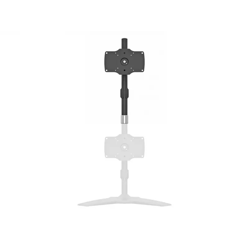 Multibrackets M VESA Desktopmount Single Stand 24 col.–32 col. išplėtimo rinkinys