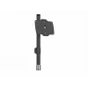 Multibrackets M VESA Desktopmount Single Stand 24 col.–32 col. išplėtimo rinkinys
