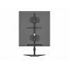 Multibrackets M VESA Desktopmount Single Stand 24 col.–32 col. išplėtimo rinkinys