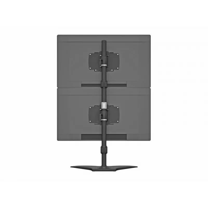 Multibrackets M VESA Desktopmount Single Stand 24 col.–32 col. išplėtimo rinkinys