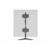 Multibrackets M VESA Desktopmount Single Stand 24 col.–32 col. išplėtimo rinkinys