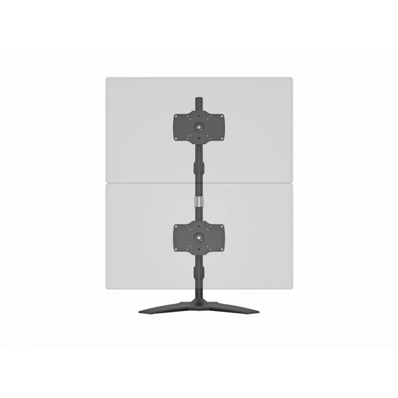 Multibrackets M VESA Desktopmount Single Stand 24 col.–32 col. išplėtimo rinkinys