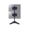 Multibrackets M VESA Desktopmount Single Stand 24 col.–32 col. išplėtimo rinkinys