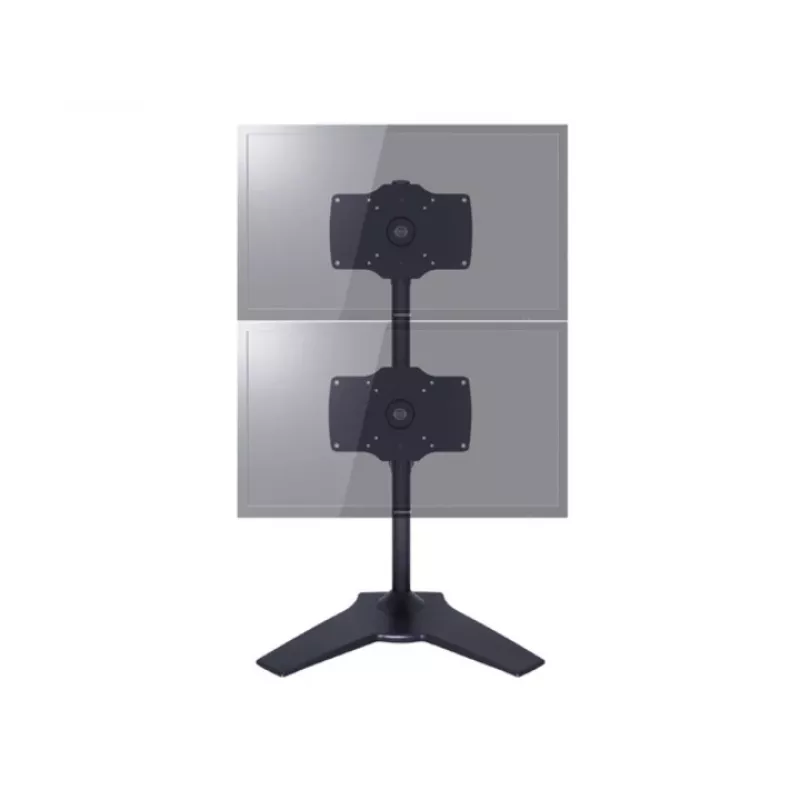 Multibrackets M VESA Desktopmount Single Stand 24 col.–32 col. išplėtimo rinkinys