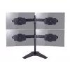 Multibrackets M VESA Desktopmount Single Stand 24 col.–32 col. išplėtimo rinkinys