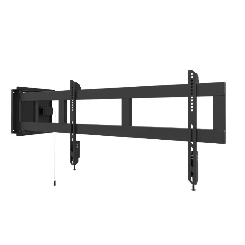 Multibrackets M Universal Swing Arm 180 Degrees Large Juoda 75 kg 48-69 col.
