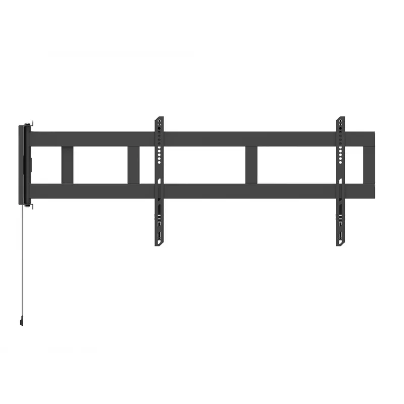 Multibrackets M Universal Swing Arm 180 Degrees Large Juoda 75 kg 48-69 col.
