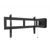 Multibrackets M Universal Swing Arm 180 Degrees Large Juoda 75 kg 48-69 col.