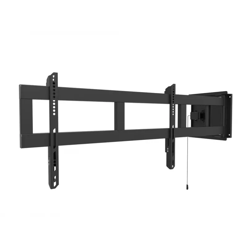 Multibrackets M Universal Swing Arm 180 Degrees Large Juoda 75 kg 48-69 col.