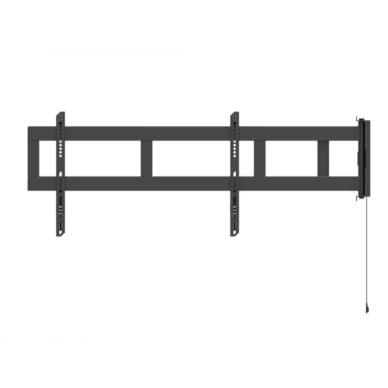 Multibrackets M Universal Swing Arm 180 Degrees Large Juoda 75 kg 48-69 col.