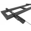 Multibrackets M Universal Swing Arm 180 Degrees Large Juoda 75 kg 48-69 col.