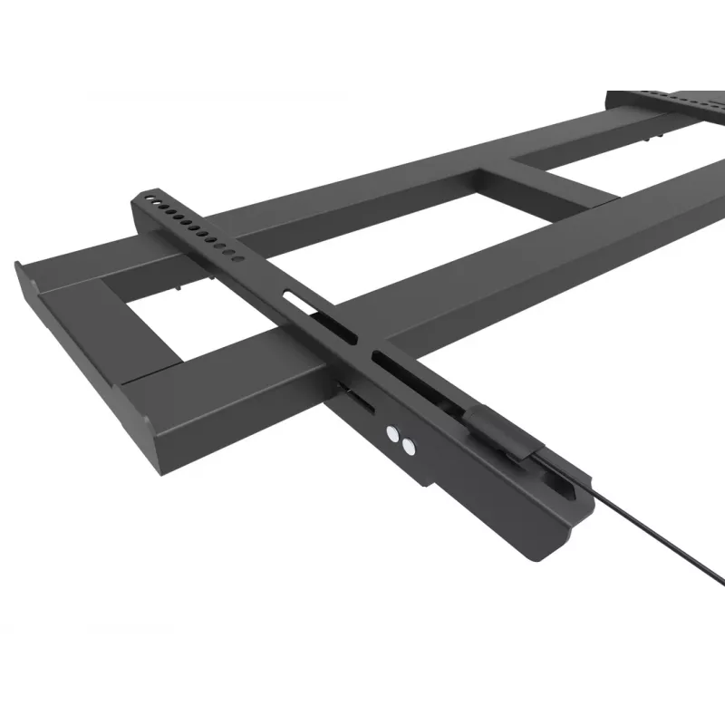 Multibrackets M Universal Swing Arm 180 Degrees Large Juoda 75 kg 48-69 col.