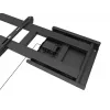 Multibrackets M Universal Swing Arm 180 Degrees Large Juoda 75 kg 48-69 col.