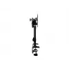 Multibrackets M VESA Desktopmount Triple Desk Clamp 24 col.–32 col. 24 kg