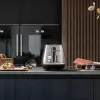 De’Longhi CTIN2103.TB skrudintuvas 2 riekėms 900 W juodas