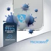 Cellularline Clear Mag - Galaxy S26 Ultra Itin atsparus permatomas dėklas su guminiu kraštu, suderinamas su Qi2 ekosistema ir magnetiniais priedais, apdorotas, kad nesigelstų.