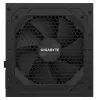 GIGABYTE P850GM maitinimo blokas 850 W 20+4 kontaktų ATX ATX juodas
