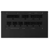 GIGABYTE P850GM maitinimo blokas 850 W 20+4 kontaktų ATX ATX juodas